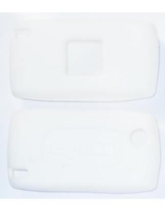 COVER CHIAVE BIANCO 2 TASTI: TASTO APERTURA TASTO CHIUSURA PEUGEOT 1007 KM 20052009      , PEUGEOT 107 PMPN 20062012      , PEU