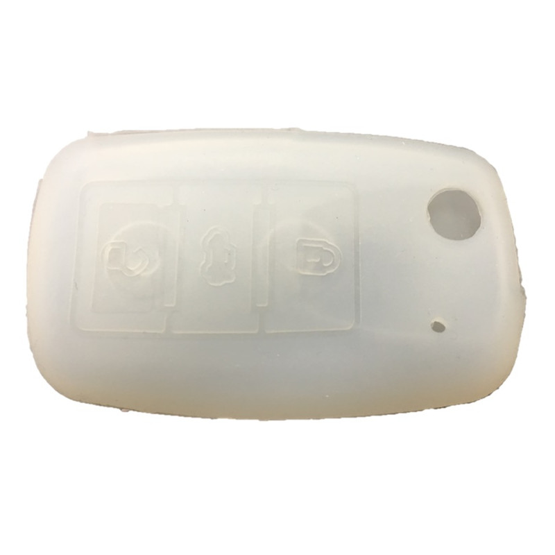 COVER CHIAVE BIANCO 3 TASTI: TASTO APERTURA TASTO CHIUSURA TASTO PORTELLONE VOLKSWAGEN JETTA 1K2 20052010      , VOLKSWAGEN JET
