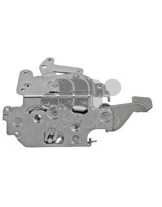 SERRATURA POSTERIORE ANTA DESTRA FIAT FIORINO 146 19881991