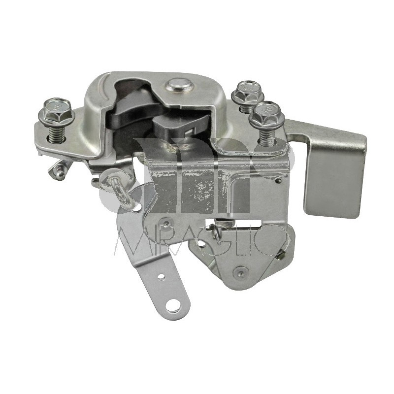 SERRATURA ANTERIORE SINISTRO MANUALE FIAT DUCATO I 290 19891994       VERS 011990121993