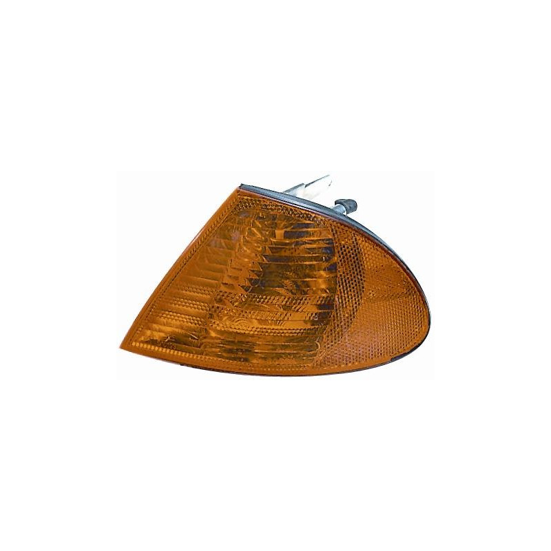 FANALE ANTERIORE SINISTRO CON PORTALAMPADA ARANCIO BMW SERIES 3 SDN E46 19992002      , CITROEN e JUMPER III 2023