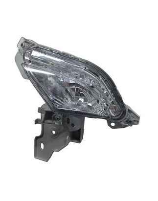 FANALE ANTERIORE SINISTRO SENZA PORTALAMPADA MAZDA CX3 DK 20152019