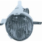 FANALE ANTERIORE DESTRO SENZA PORTALAMPADA BIANCO DAEWOO MATIZ M100M150 20002005