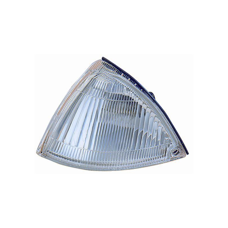 FANALE ANTERIORE SINISTRO CON PORTALAMPADA BIANCO SUZUKI SWIFT GTi SF413 19931996      , SUZUKI SWIFT HB SF413AHAJ 19901992    