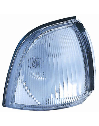 FANALE ANTERIORE SINISTRO SENZA PORTALAMPADA BIANCO SUZUKI ALTO SH410HA12HA23HA22HA24 19952003      , SUZUKI ALTO SH410HA12HA23