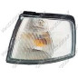 FANALE ANTERIORE DESTRO CON PORTALAMPADA BIANCO MAZDA DEMIO DW 1999