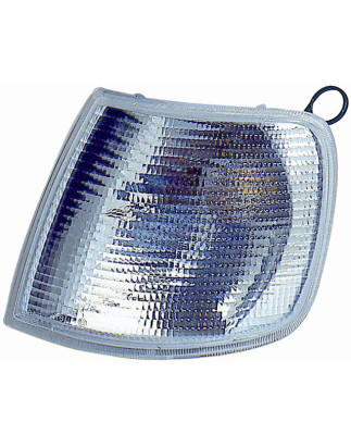 FANALE ANTERIORE DESTRO SENZA PORTALAMPADA BIANCO FORD SIERRA GBGGB4 19871990      , FORD SIERRA GBGGB4 19901992      , FORD TR