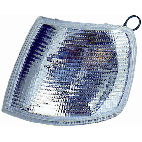 FANALE ANTERIORE DESTRO SENZA PORTALAMPADA BIANCO FORD SIERRA GBGGB4 19871990      , FORD SIERRA GBGGB4 19901992      , FORD TR