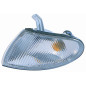 FANALE ANTERIORE SINISTRO SENZA PORTALAMPADA BIANCO HYUNDAI ACCENT HB X-3 19971999      , HYUNDAI ACCENT LB X-3 19971999      ,