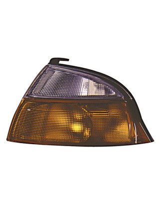 FANALE ANTERIORE DESTRO SENZA PORTALAMPADA TOYOTA HI-ACE LXH-RCH 19952006