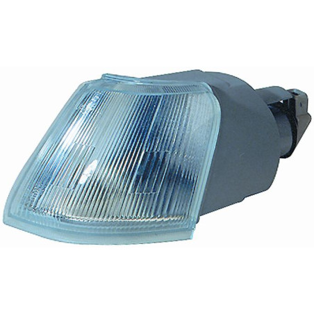 FANALE ANTERIORE SINISTRO CON PORTALAMPADA BIANCO CITROEN XANTIA X1X2 19932001       VERS 1998