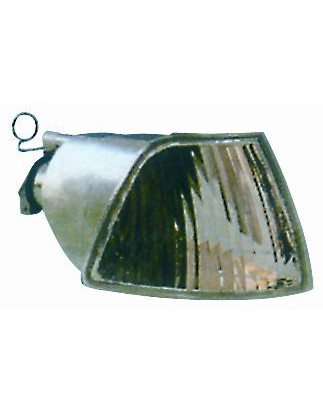 FANALE ANTERIORE SINISTRO SENZA PORTALAMPADA BIANCO CITROEN EVASION 19942002      , LANCIA ZETA 22 19942002       VERS 1998
