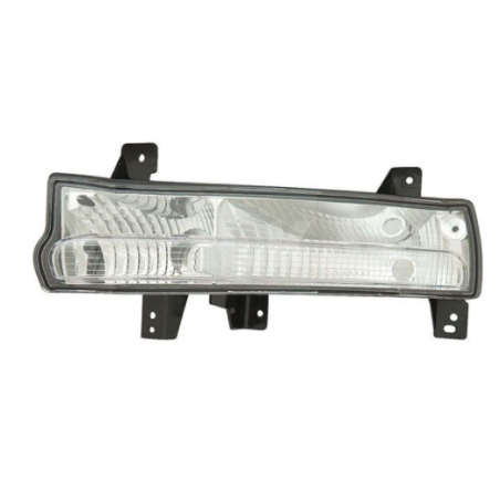 FANALE ANTERIORE SINISTRO JEEP COMPASS MPM6MVM7 20162022