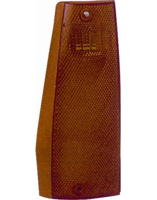 FANALE ANTERIORE DESTRO SENZA PORTALAMPADA ARANCIO JEEP CHEROKEE XJ 19972001      , CUPRA FORMENTOR KM7KMP 2024