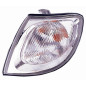 FANALE ANTERIORE SINISTRO SENZA PORTALAMPADA HYUNDAI TRAJET F0 20042008