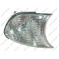FANALE ANTERIORE DESTRO SENZA PORTALAMPADA BIANCO VERSIONE  0598 - 0801 BMW SERIES 3 COUPECABRIO E36 19901998      , BMW SERIES