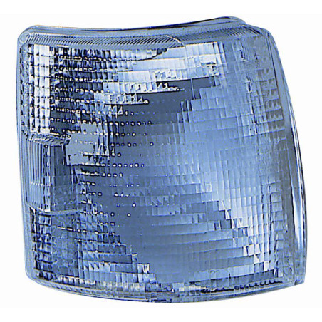 FANALE ANTERIORE DESTRO SENZA PORTALAMPADA BIANCO VOLKSWAGEN TRANSPORTER T4 70A70H7DA7DH 19911996      , VOLKSWAGEN TRANSPORTER