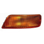 FANALE ANTERIORE SINISTRO SENZA PORTALAMPADA ARANCIO MERCEDES-BENZ ATEGO C236A236 1997           VERS 2004 , MERCEDES-BENZ ML W