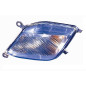 FANALE ANTERIORE SINISTRO SENZA PORTALAMPADA NISSAN MICRA K12 20022010       VERS 2007