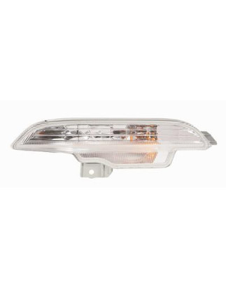 FANALE ANTERIORE SINISTRO CON PORTALAMPADA HONDA INSIGHT ZE 20092014