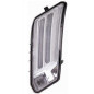 FANALE ANTERIORE SINISTRO CON PORTALAMPADA LED CON LUCE DIURNA VOLVO XC60 156 20082013      , VOLVO XC60 156 20132017