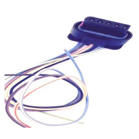 CABLAGGIO FANALE POSTERIORE DESTRO FIAT PUNTO EVO 199 20092012