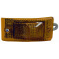 FANALE LATERALE DESTRO CON PORTALAMPADA ARANCIO NISSAN SERENA C23 19922001      , NISSAN VANETTE SPAIN C220 19861995