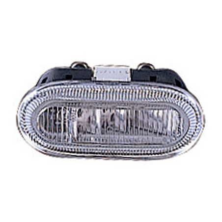 FANALE LATERALE DESTROSINISTRO CON PORTALAMPADA LED VOLKSWAGEN NEW BEETLE 9C11C11Y7 19982011