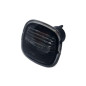 FANALE LATERALE DESTROSINISTRO SENZA PORTALAMPADA FUME AUDI A3 8L1 19962003      , AUDI A4 8D2 19942000      , SKODA FABIA 6Y26