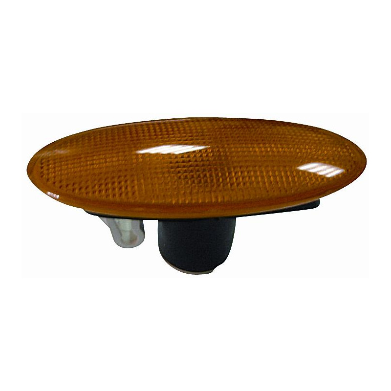 FANALE LATERALE DESTROSINISTRO SENZA PORTALAMPADA ARANCIO FIAT PUNTO 176 19951999      , FIAT PUNTO GT 176 19961999