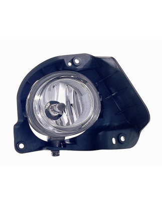 FENDINEBBIA SINISTRO FINO A 032010 MODELLO BASE MAZDA 2 DEDH 20072014       VERS 2011 , MAZDA PU 24WD BT-50 CDUN 20062013