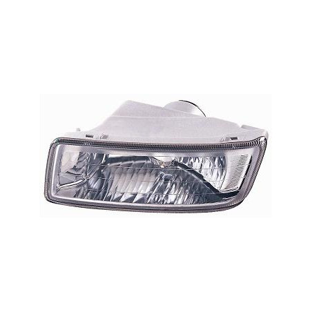 FENDINEBBIA SINISTRO ISUZU PU D-MAX TFRTFS 20022007