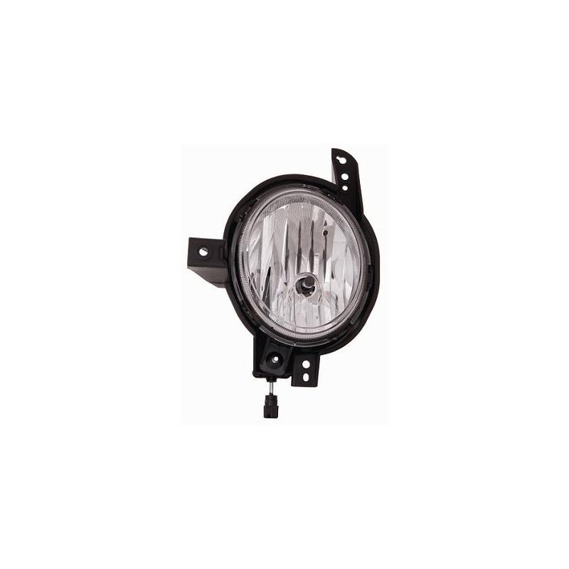 FENDINEBBIA SINISTRO KIA SOUL AM 20112013