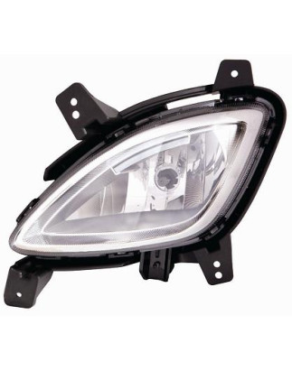 FENDINEBBIA SINISTRO HYUNDAI i10 I PA 20102013