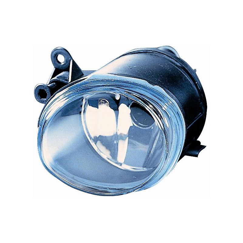 FENDINEBBIA SINISTRO AUDI A3 8L1 19962003       VERS 2000