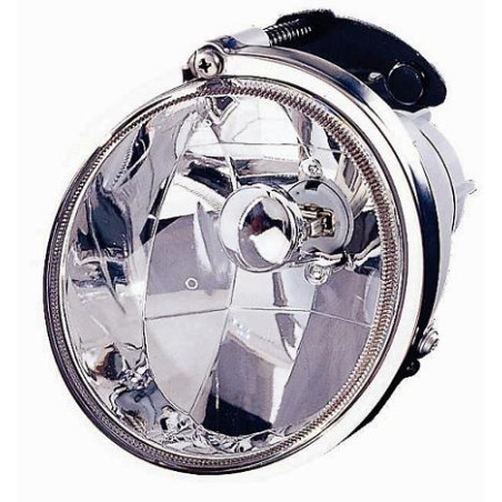 FENDINEBBIA SINISTRO HYUNDAI H1 VAN A1 19982007       VERS 2001