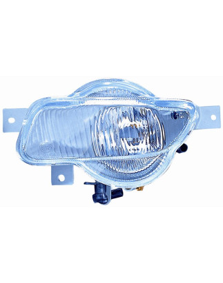 FENDINEBBIA SINISTRO VOLVO V70 875876285 20002007