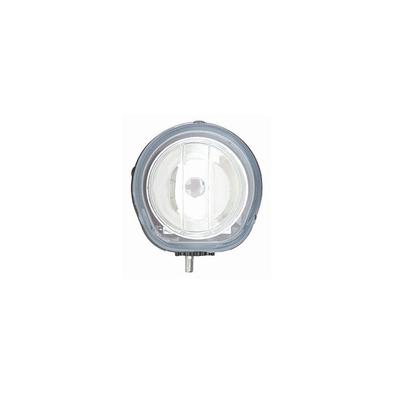 FENDINEBBIA IVECO STRALIS 20032019       VERS 2007 , IVECO EUROCARGO 2003