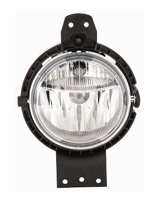 FENDINEBBIA DESTROSINISTRO MINI COUNTRYMAN R60 20112016      , MINI PACEMAN R61 20132016