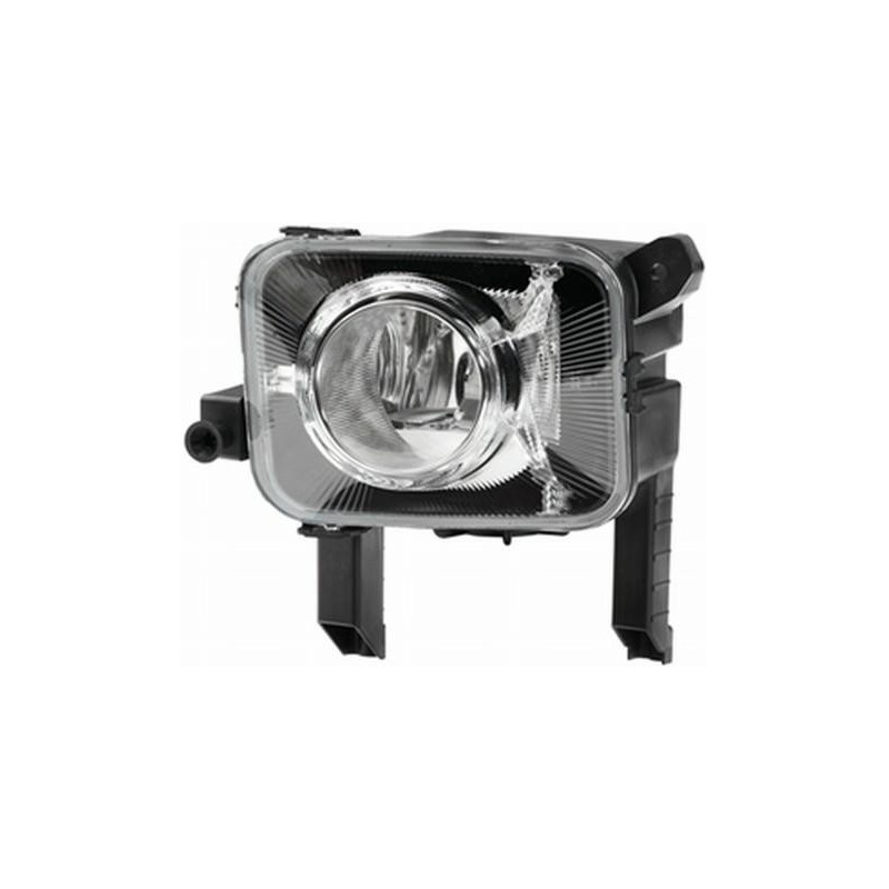 FENDINEBBIA DESTRO OPEL MERIVA X03 20032010       VERS 2006