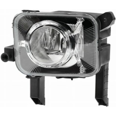 FENDINEBBIA DESTRO OPEL MERIVA X03 20032010       VERS 2006