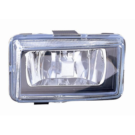 FENDINEBBIA DESTRO IVECO EUROCARGO 2003