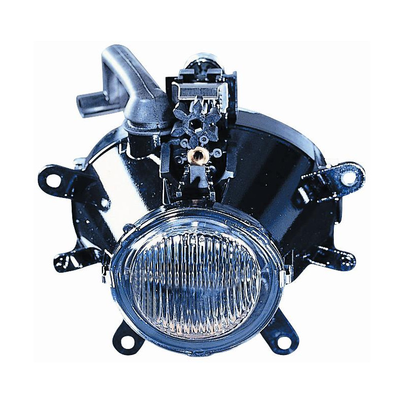 FENDINEBBIA DESTROSINISTRO BMW SERIES 3 SDN E46 20022005      , BMW iX2 U10E 2023