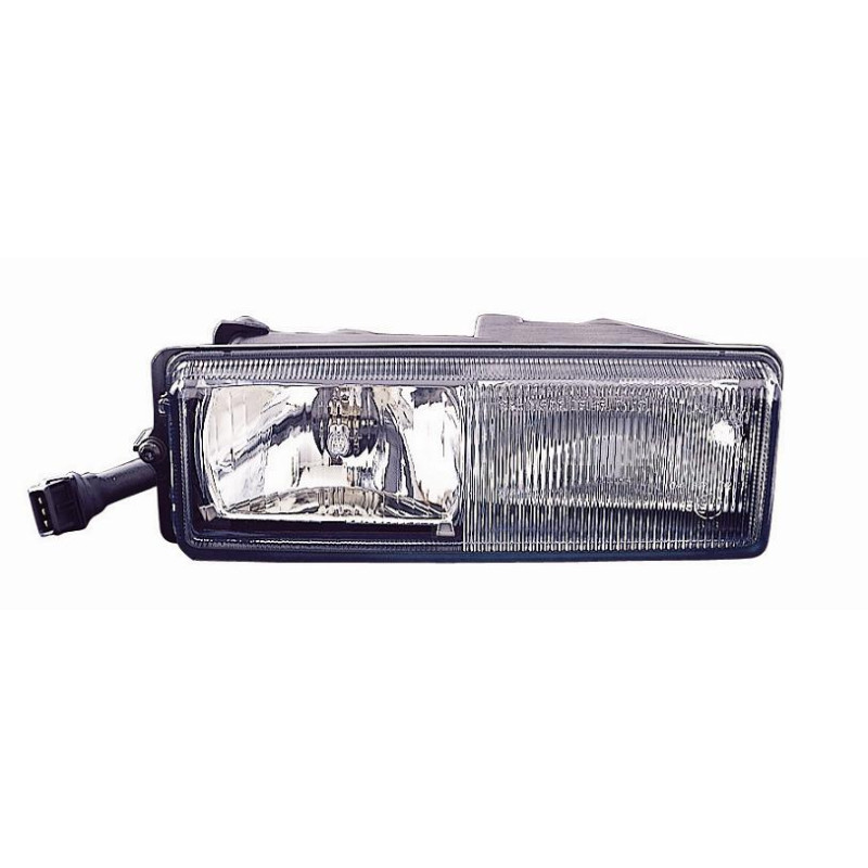 FENDINEBBIA DESTRO MODELLO VERSIONE H3-H1 24V DAF DAF CF 657585 - LF 4555 - XF 95105 20012006