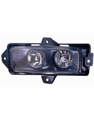 FENDINEBBIA DESTRO RENAULT PREMIUM 19962005