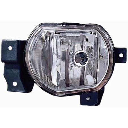 FENDINEBBIA SINISTRO KIA RIO DC 20022005      , KIA RIO DC 19992002