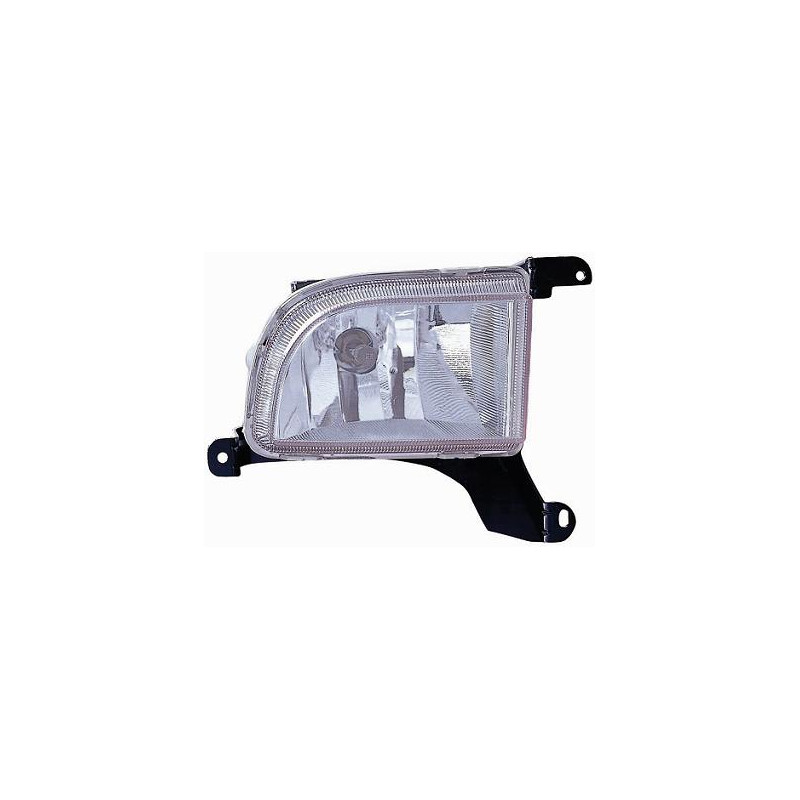 FENDINEBBIA DESTRO DAEWOO NUBIRA J200 20032005       VERS 092005