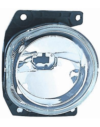 FENDINEBBIA DESTROSINISTRO ALFA ROMEO 156 932 19972003