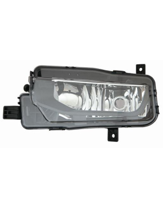 FENDINEBBIA DESTRO VOLKSWAGEN TRANSPORTER T6 SGASGHSHASHH 20152019