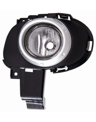 FENDINEBBIA SINISTRO MAZDA 3 SDN-HB BK 20042008       VERS SPORT